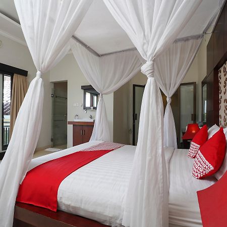Oyo 2321 Griya Shanti Homestay Ketewel Esterno foto