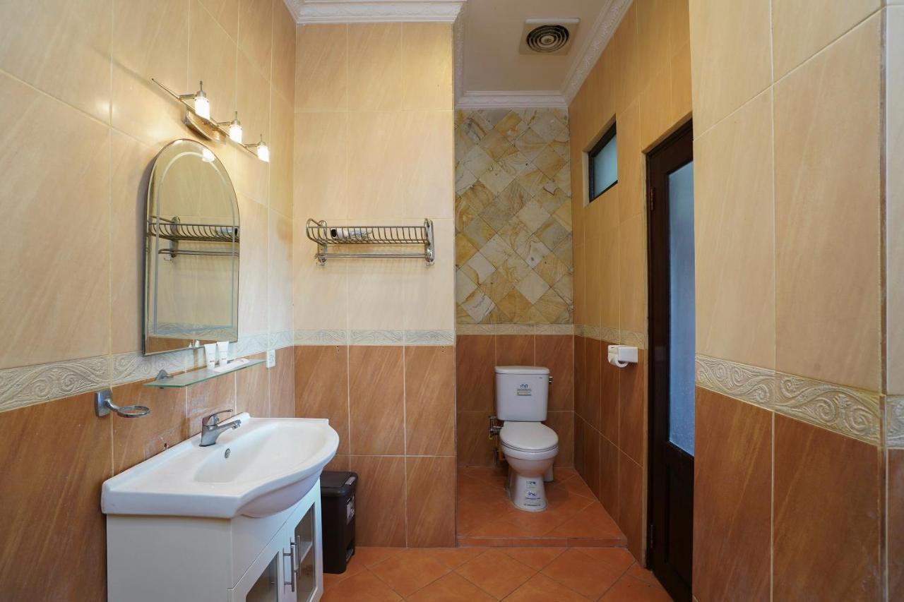 Oyo 2321 Griya Shanti Homestay Ketewel Esterno foto