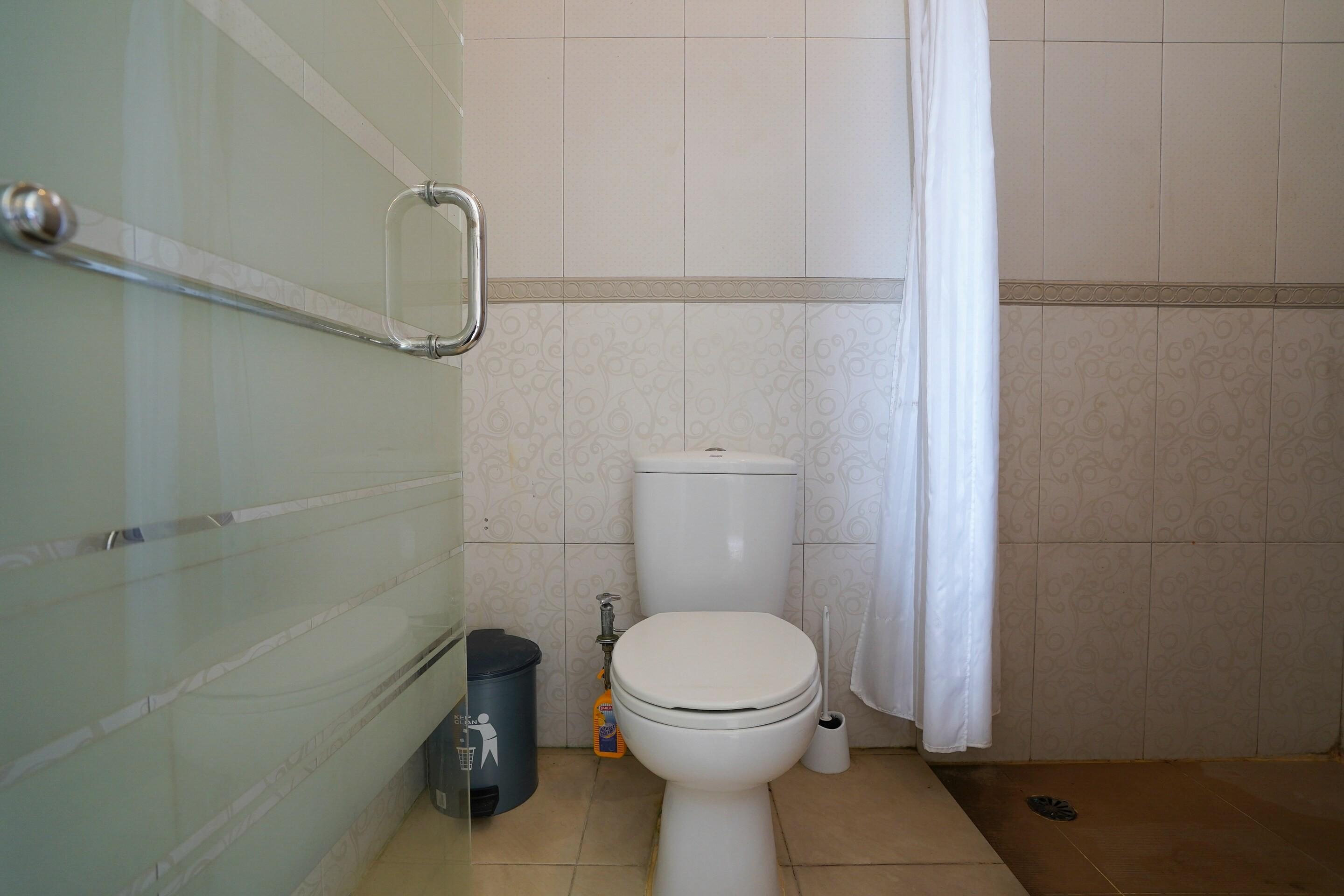 Oyo 2321 Griya Shanti Homestay Ketewel Esterno foto