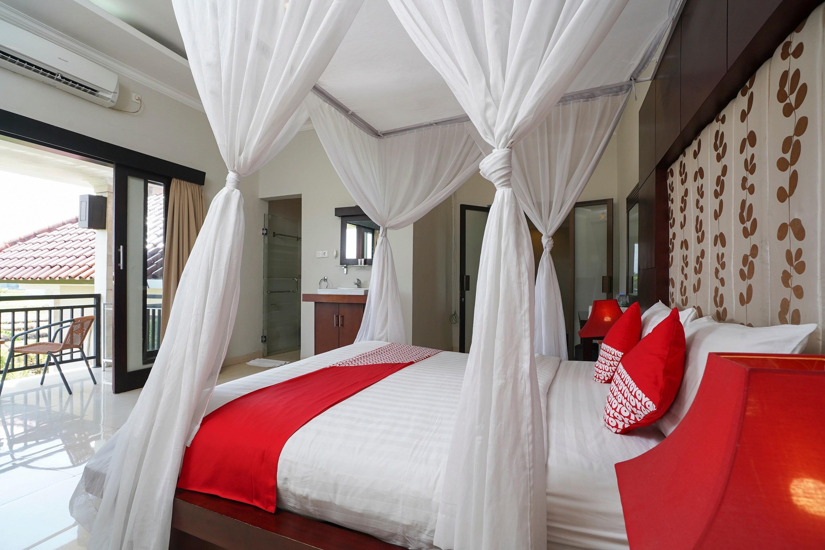 Oyo 2321 Griya Shanti Homestay Ketewel Esterno foto