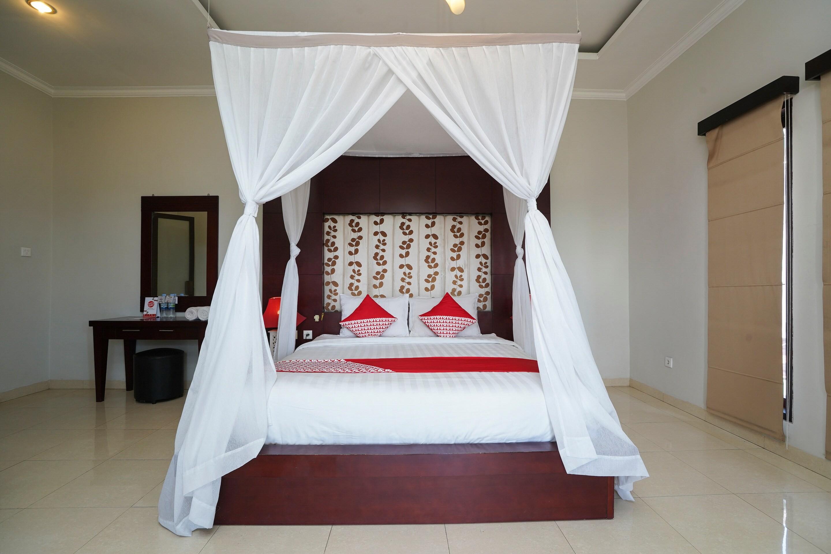 Oyo 2321 Griya Shanti Homestay Ketewel Esterno foto