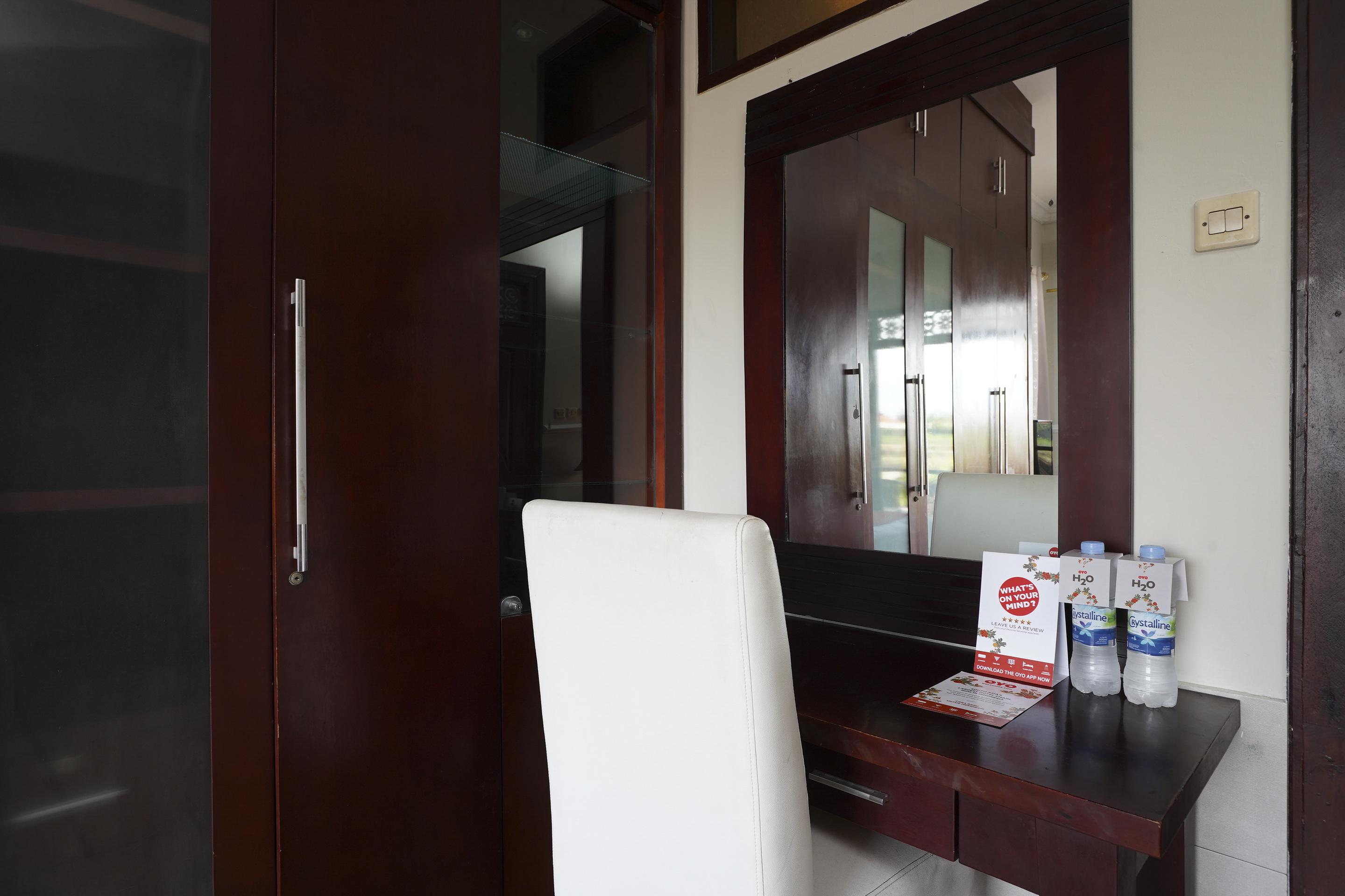 Oyo 2321 Griya Shanti Homestay Ketewel Esterno foto