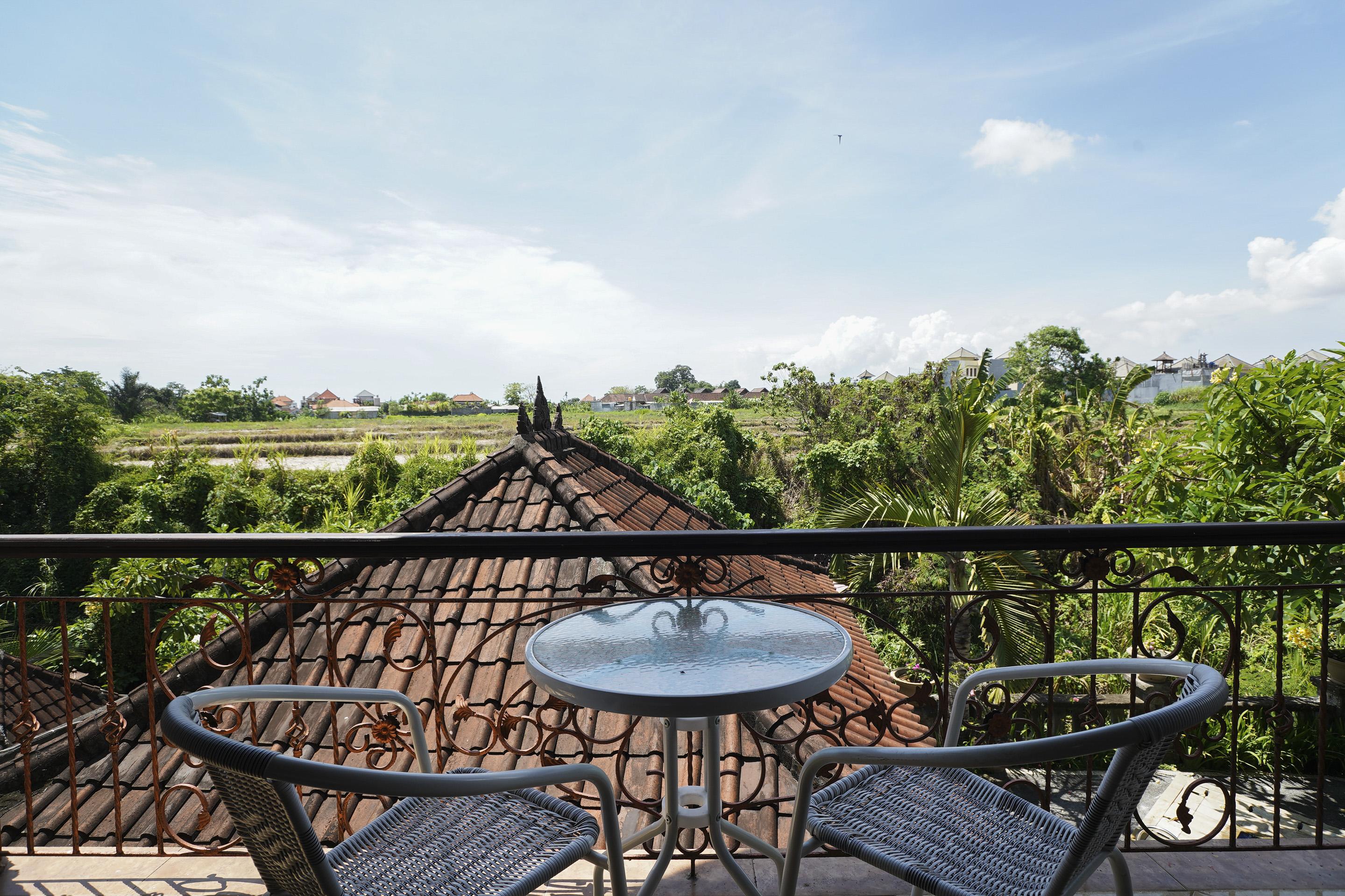 Oyo 2321 Griya Shanti Homestay Ketewel Esterno foto