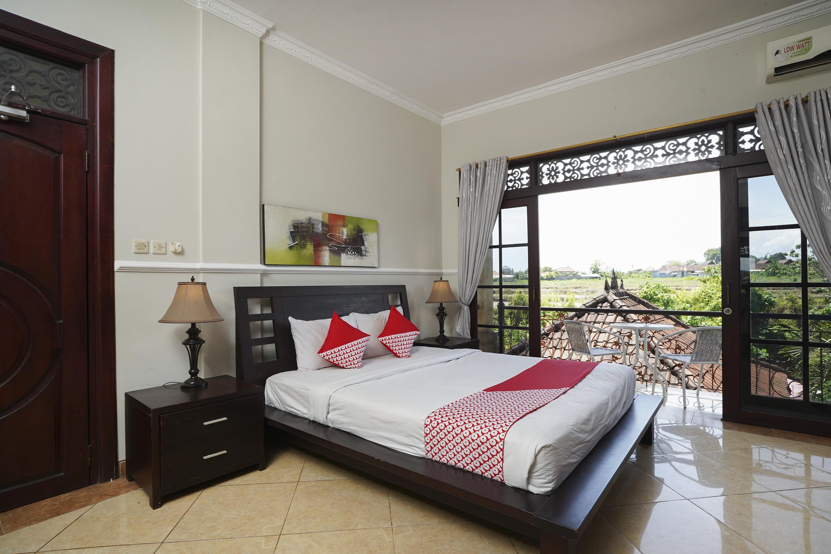 Oyo 2321 Griya Shanti Homestay Ketewel Esterno foto