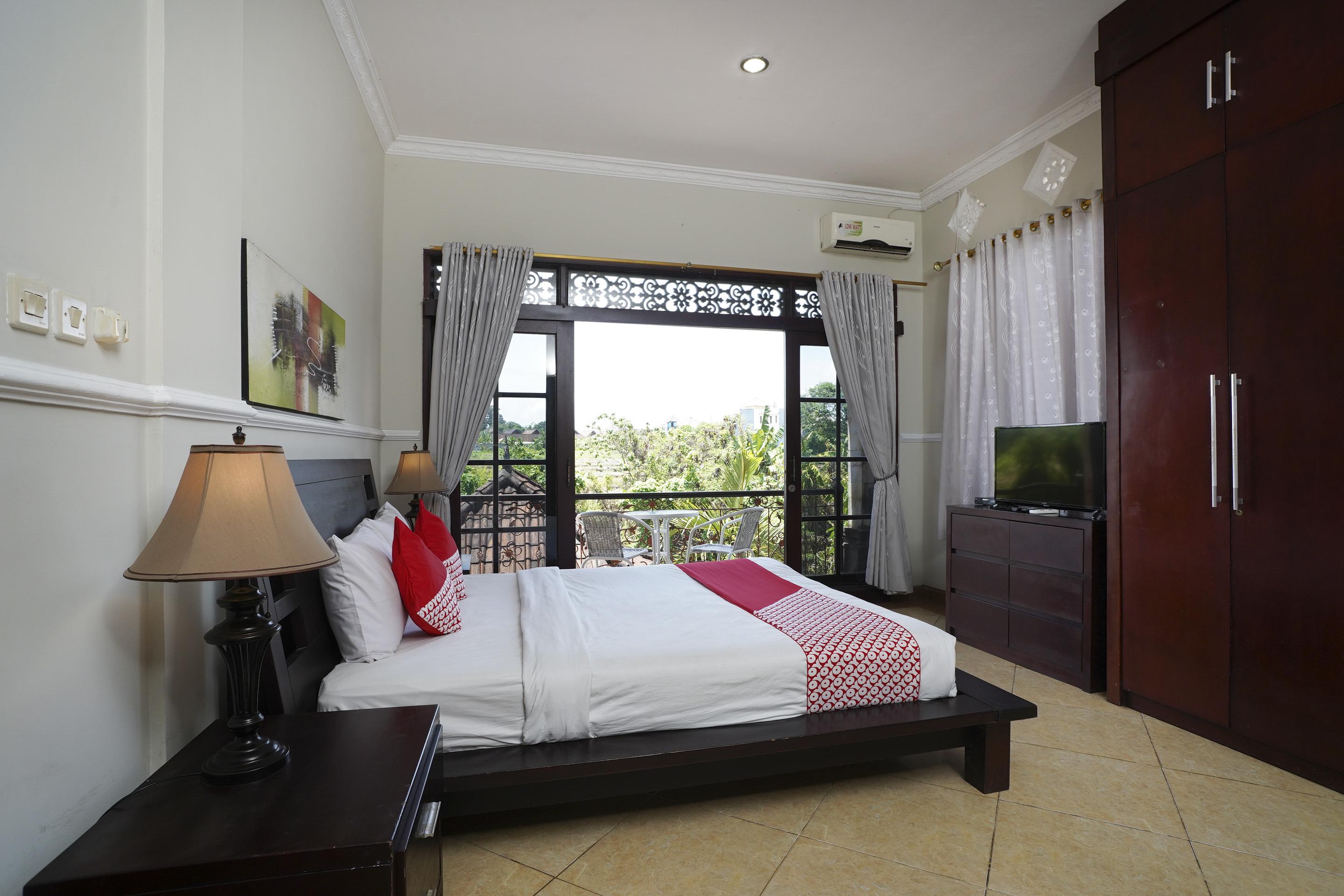 Oyo 2321 Griya Shanti Homestay Ketewel Esterno foto