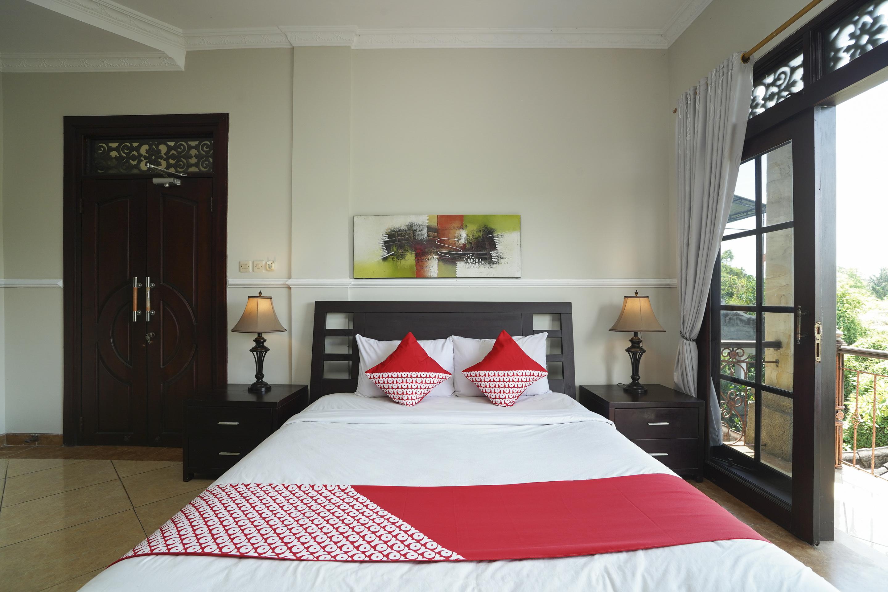 Oyo 2321 Griya Shanti Homestay Ketewel Esterno foto