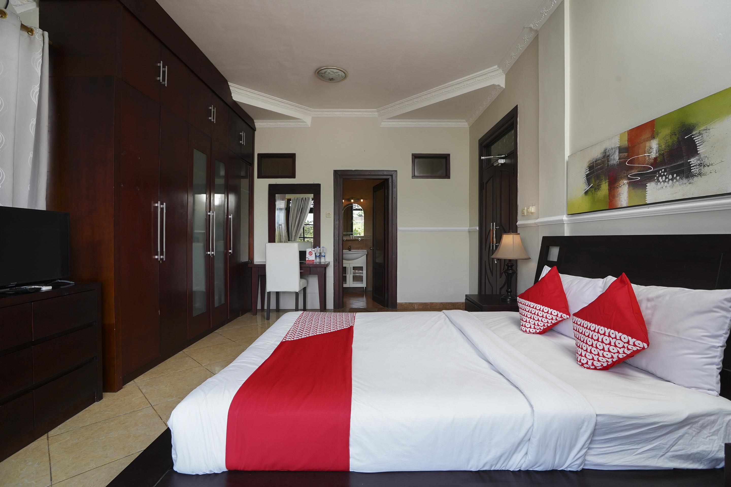 Oyo 2321 Griya Shanti Homestay Ketewel Esterno foto