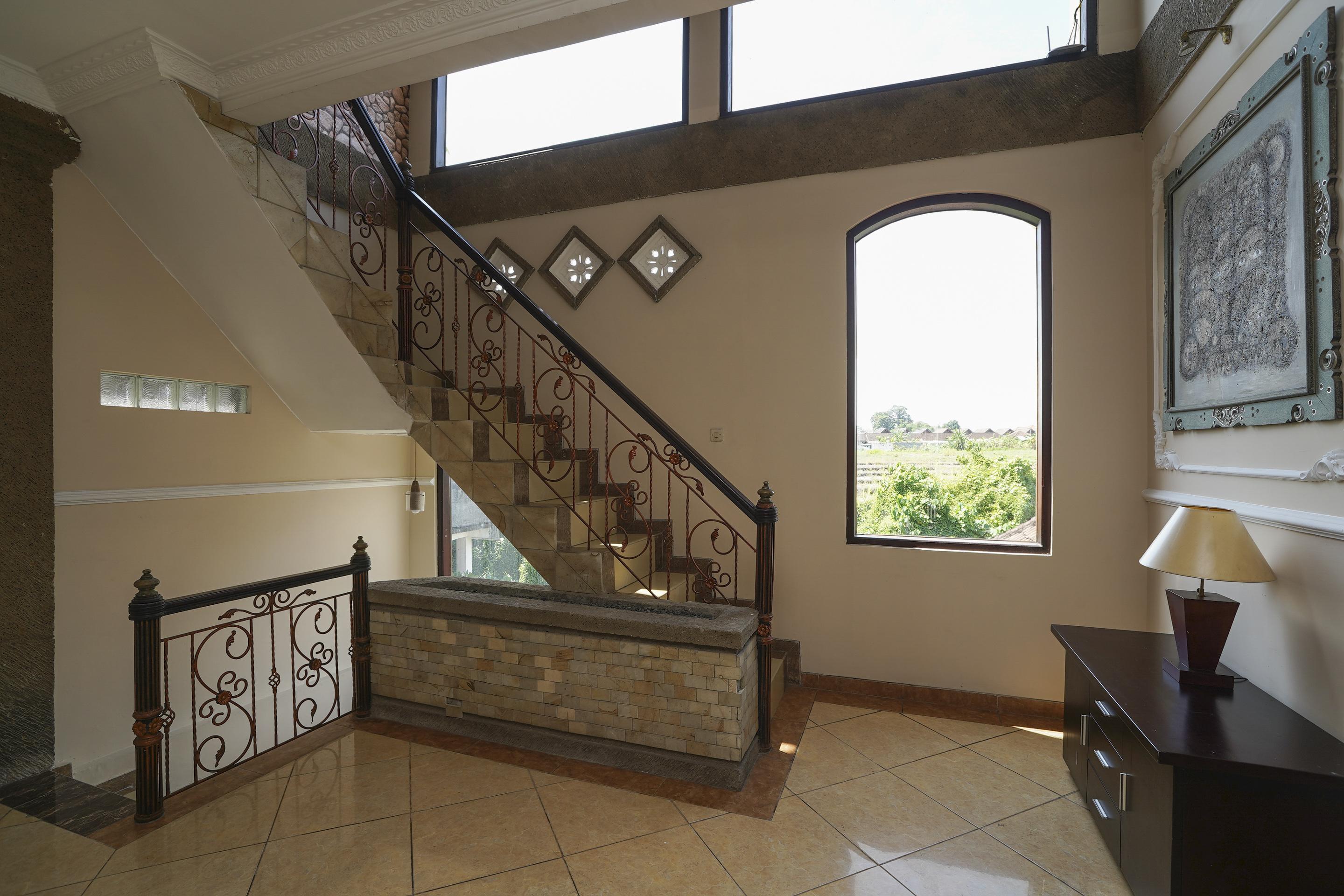 Oyo 2321 Griya Shanti Homestay Ketewel Esterno foto