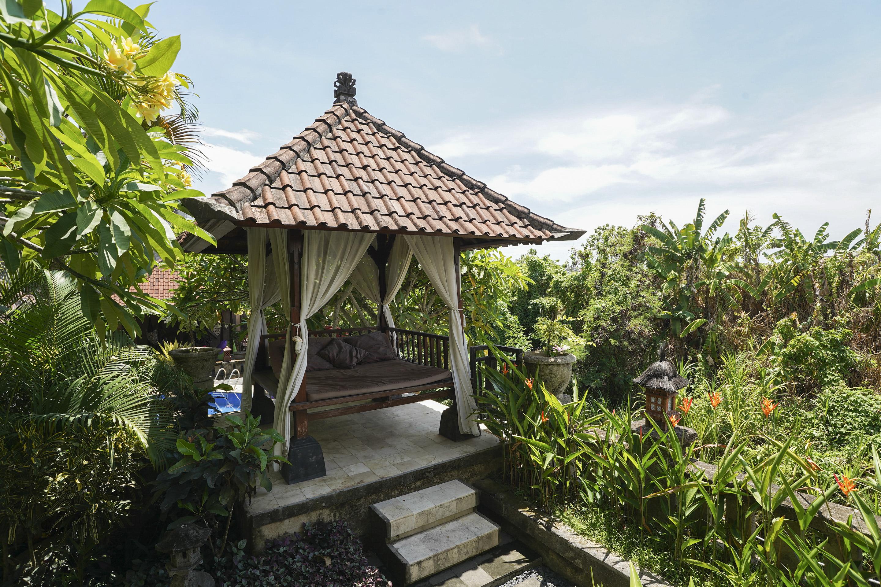 Oyo 2321 Griya Shanti Homestay Ketewel Esterno foto