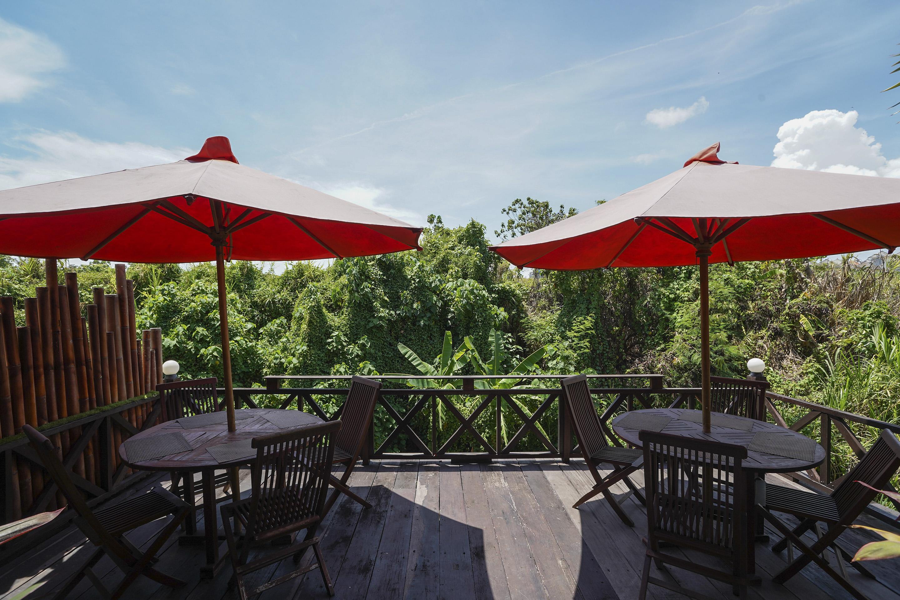 Oyo 2321 Griya Shanti Homestay Ketewel Esterno foto