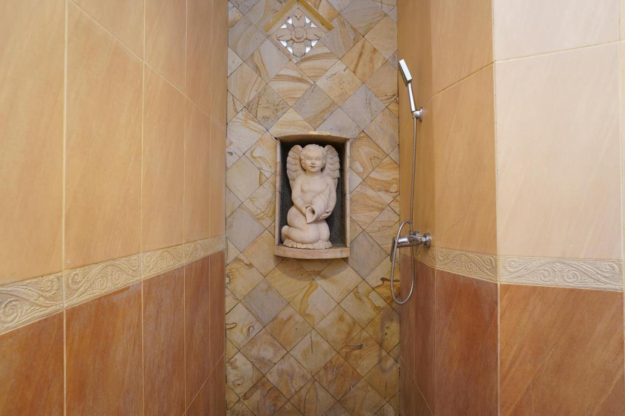 Oyo 2321 Griya Shanti Homestay Ketewel Esterno foto