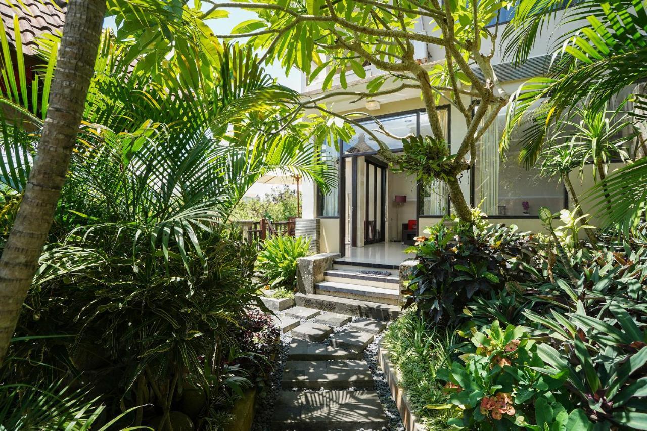 Oyo 2321 Griya Shanti Homestay Ketewel Esterno foto